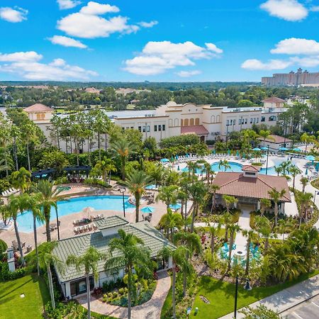 Palm Villa Orlando Exteriér fotografie